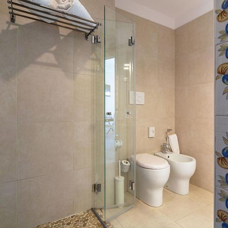 Hotel Rivage טאורמינה מראה חיצוני תמונה