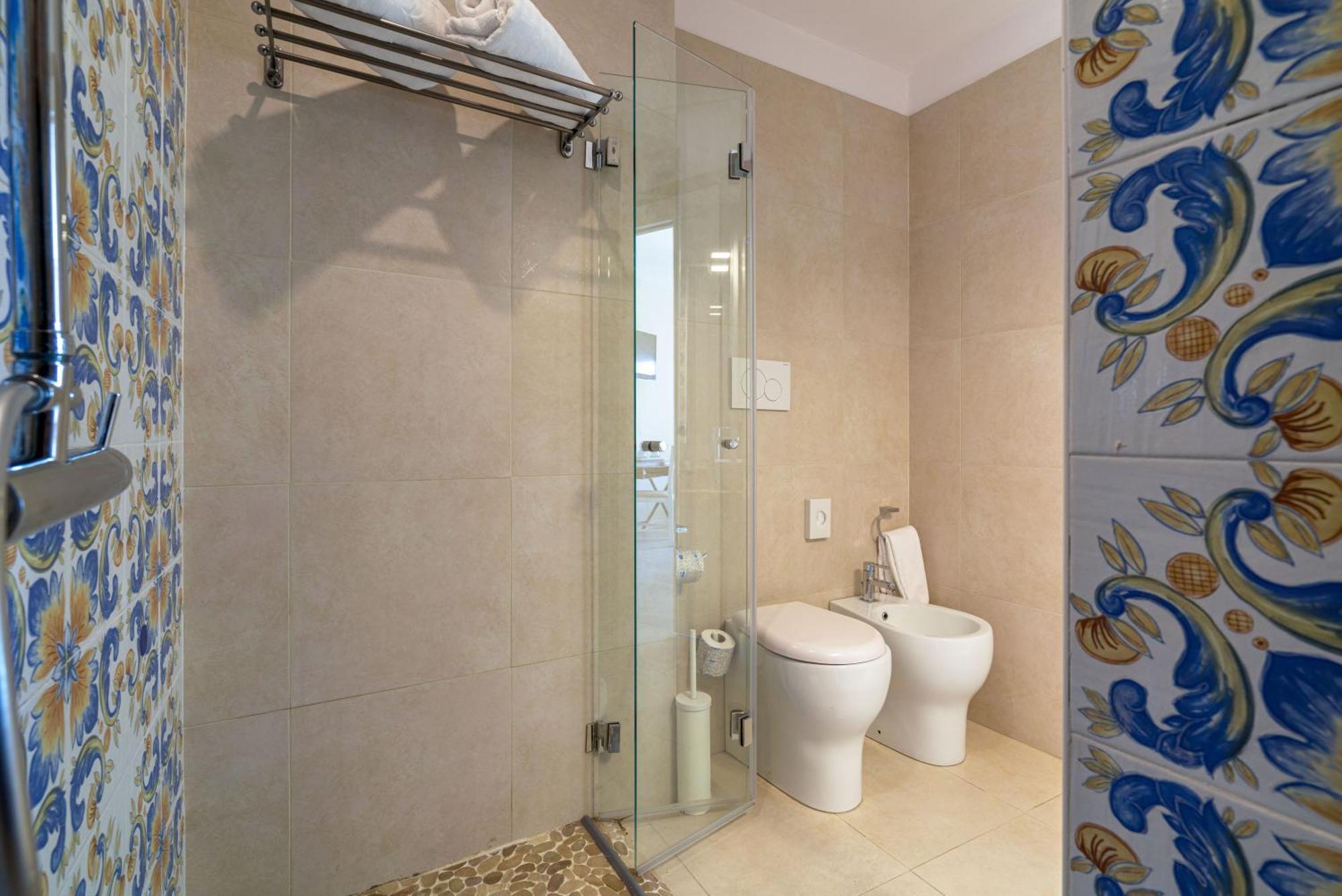 Hotel Rivage טאורמינה מראה חיצוני תמונה